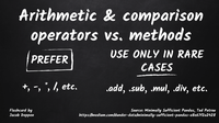 arithmetic-operators-vs-methods.png